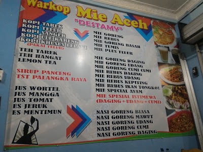Photos of Warung Kopi Mie Aceh "Destamy"