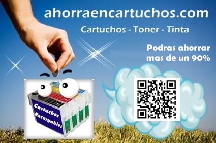 www.ahorraencartuchos.com - Thumbnail