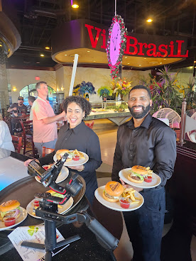 Via Brasil Steakhouse by null