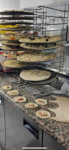 Burger Mania