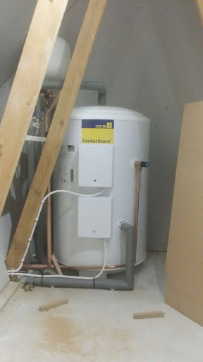 Cullen Plumbing & Heating Ltd - Thumbnail
