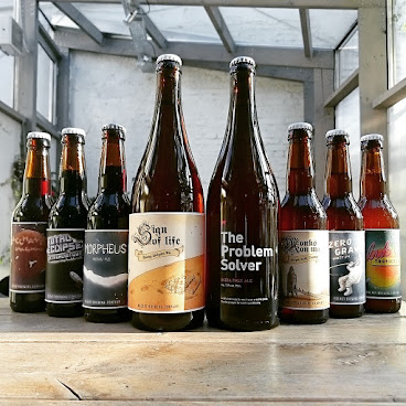 KANAAL - Sofia's craft beer bar since 2011 by null