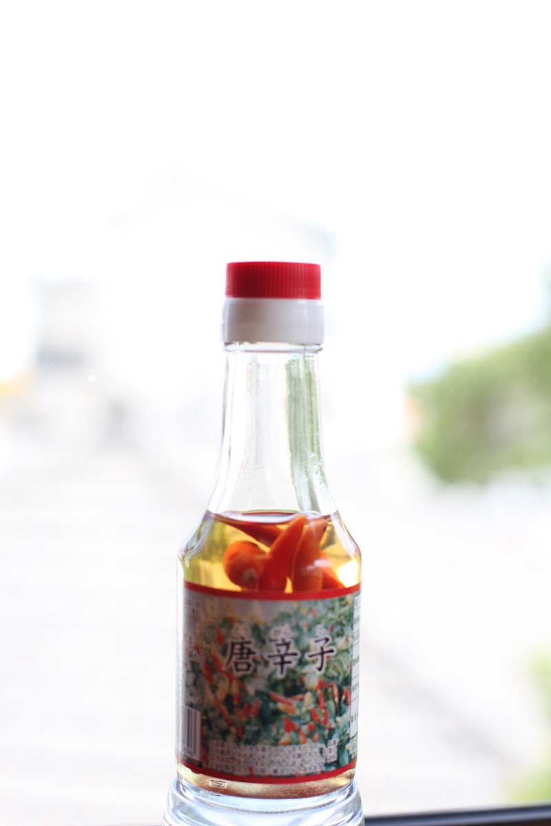 東江そば 小禄店 餃子酒場東江そば