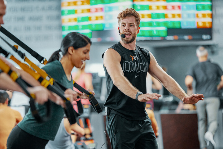 Orangetheory Fitness photo 17
