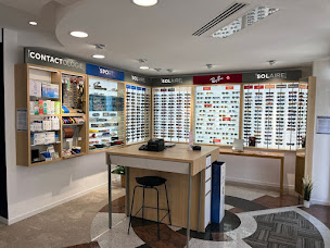 Photo n°4 de Opticien Bischheim - Atol Mon Opticien à Bischheim (Opticien)