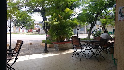 Photos of La Rotonde