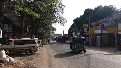 Photos of Bank of Ceylon Digana Branch, ලංකා බැංකුව දිගන ශාඛාව