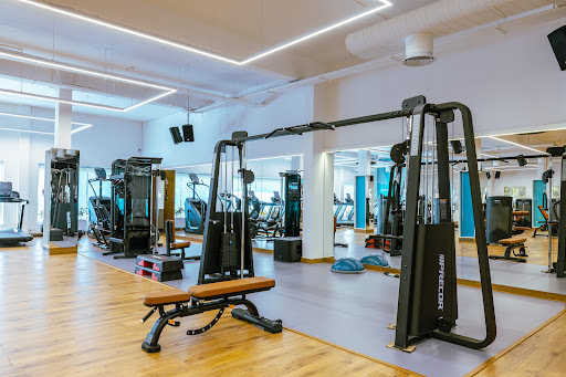 Kasharp Fitness Mangalore - Gym, Pilates, Spinning, Zumba, Yoga, Massage Therapy