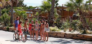 Photo n°9 de Camping Eurosurf - Les Salines - Vacances André Trigano à Hyères (Terrain de camping)