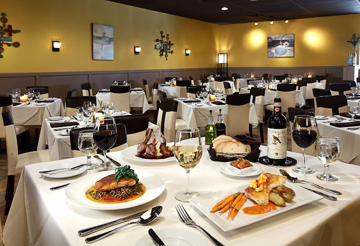 Grappa'72 Ristorante, Albany, NY