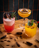 Pour Your Heart Out Mobile Bar