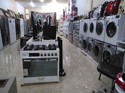 Photos of Chain stores nation