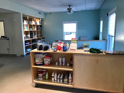 Photos of Onion River Animal Hospital
