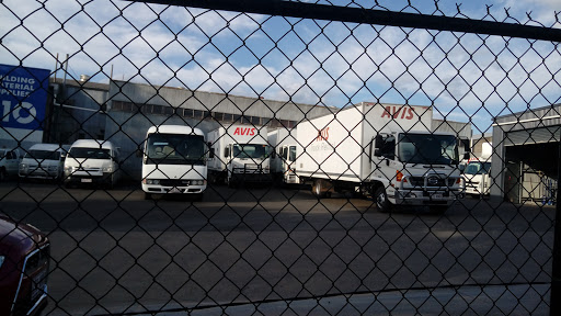 Avis Car & Truck Rental Toowoomba Airport - Thumbnail