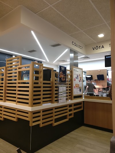 Photos of McDonald's