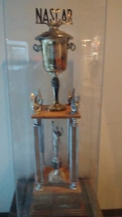 Photos of Darlington Raceway Museum