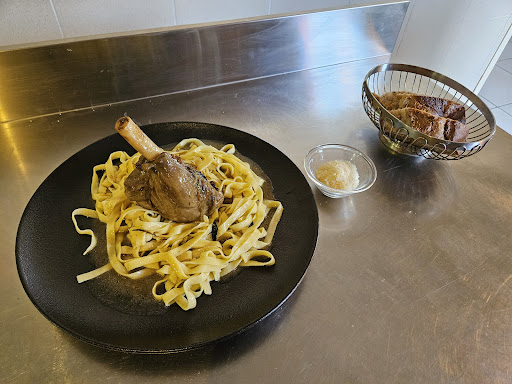 Photo 3 - Restaurant la Mascotte