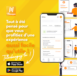 Photo n°5 de Groupe Morgan Services Boé à Boé (Agence de recrutement)