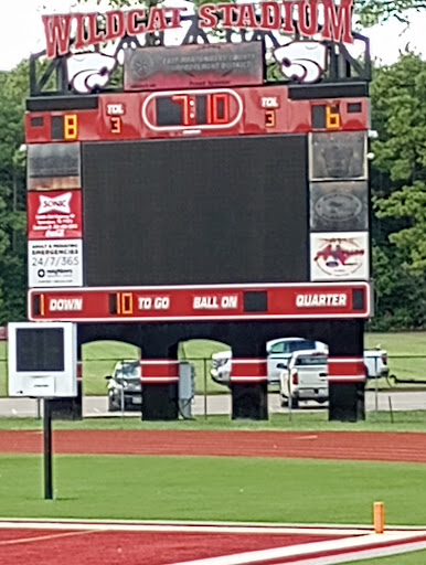 Splendora Stadium - Thumbnail