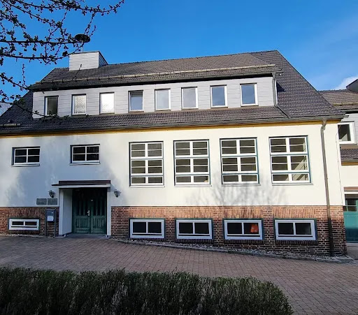 Wohnungsgesellschaft mbH Schleusingen - Visual