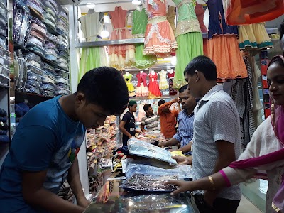 Photos of লামিয়া অঙ্গসজ্জা Lamia Fashion