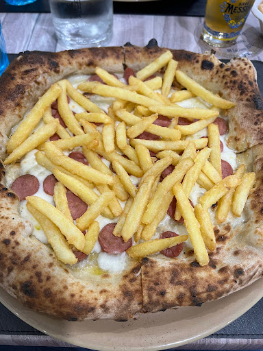 Da Serena Pizzeria Friggitoria - Thumbnail