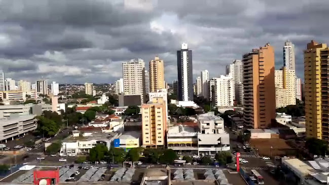 Horário de funcionamento de Hotel Harbor Self Buriti Suítes Campo Grande