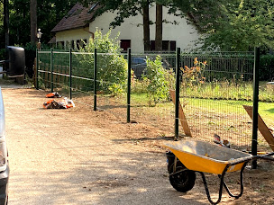 Photo n°1 de SOS HABITAT à Châteaudun (Couvreur)