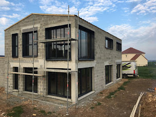 Photo n°2 de Coudray Fermetures à Fleury-sur-Orne (Fournisseur de portes de garage)