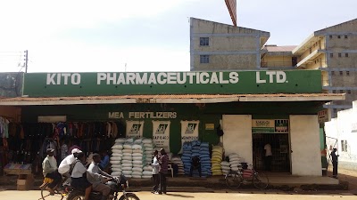 Photos of Kito Pharmaceuticals