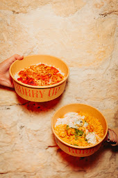 Photo n°87 de Kurry Up à Paris (Restaurant indien)