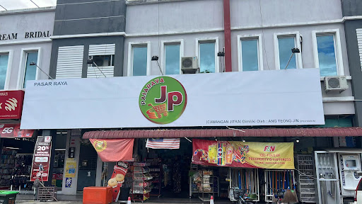 Pasaraya JP Jitra