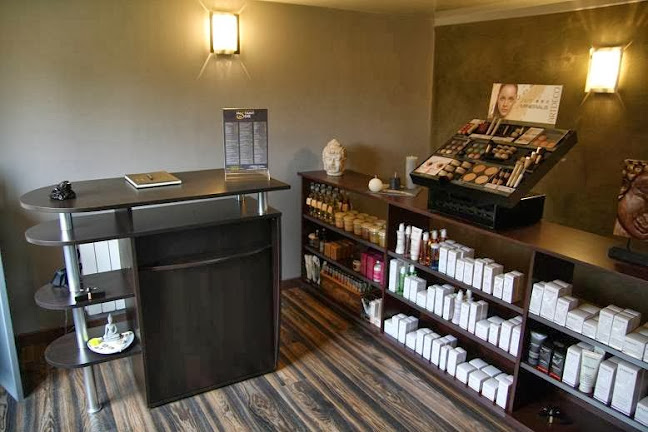 Instant de Soie - Institut de beauté