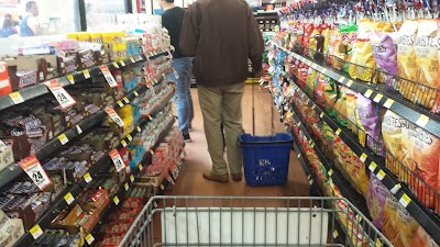 Photos of Walmart Buenavista