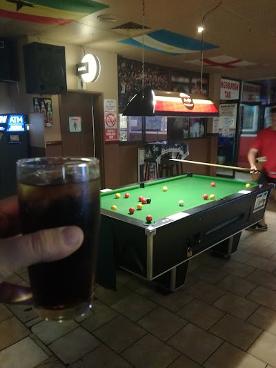 Photos of Kingsburgh Tab and Sportsbar
