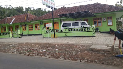 Photos of UPT Puskesmas Cipari