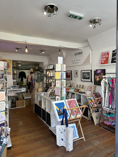 The Store Collective - Thumbnail