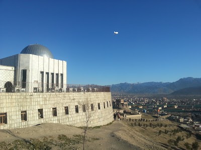 Photos of دځاځې بابا جامع جومات