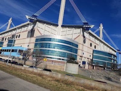 Photos of Alamodome
