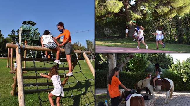 Opinii despre OASIS Activity Farm Park în Κρωπία - Αλλος