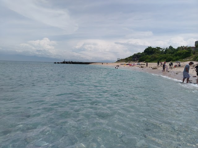 Zhongao Beach