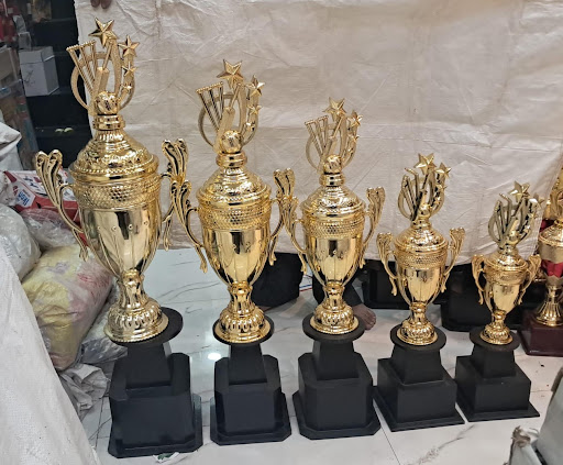 Trophy shop near me post image