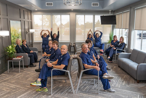 Kyle J. Lowe, DDS - Visual