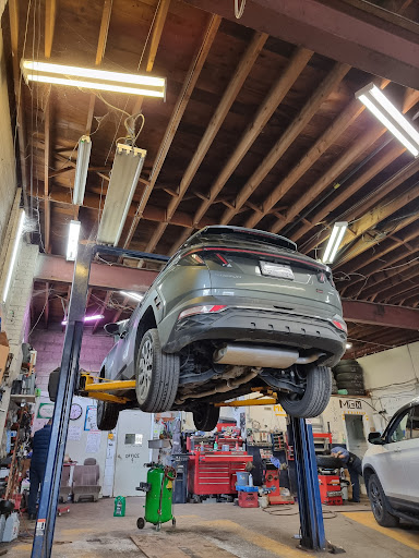Heng-Heng Auto Service - Thumbnail