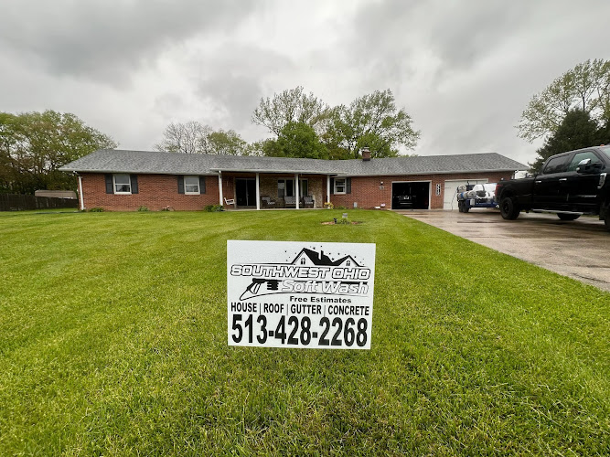 Southwest Ohio Soft Wash