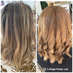 Photo n°21 de L’instant coiffure salon privée à Calais (Salon de coiffure)