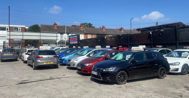 Yardley Motor Trade photo 3