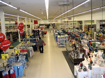 Griggs Department Store