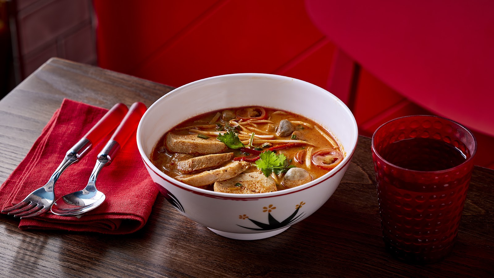 Rosa's Thai — photo 2