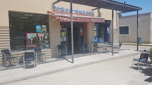 Photo n°2 de La remise tabac presse FDJ Eric et Jocelyne à Saint-Gervasy (Bureau de tabac)